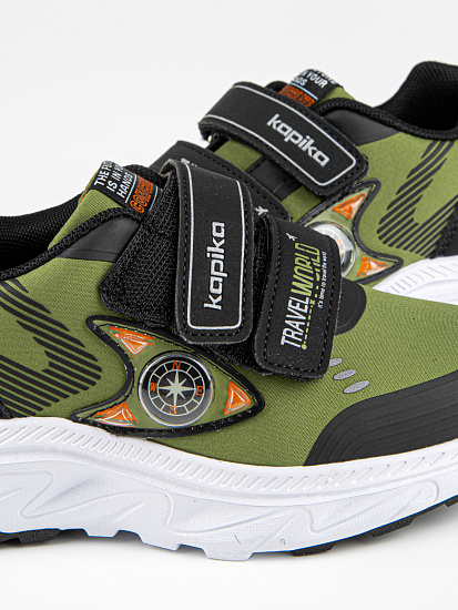 Кроссовки артикул:721129с-20-9