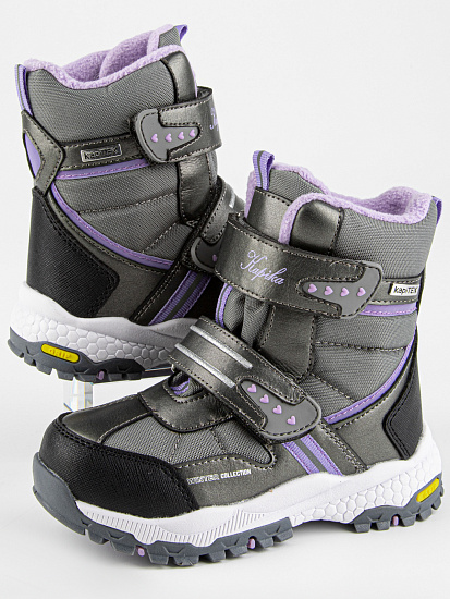 Ботинки артикул:43452-12-4