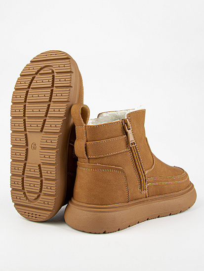 Ботинки артикул:62136шк-2-5