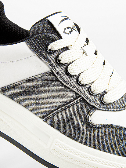 Полуботинки артикул:24987к-1-3