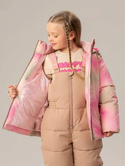 Куртка зимняя артикул:OKGCK21-80-8