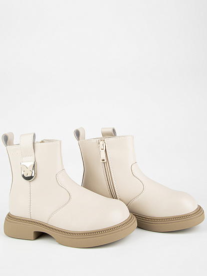 Ботинки артикул:52602ук-2-2