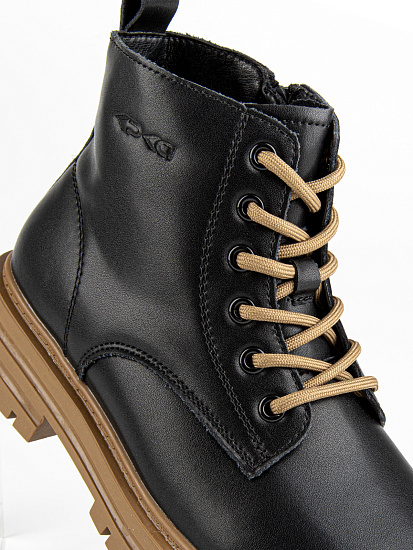 Ботинки артикул:53610ук-20-3