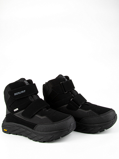 Ботинки артикул:44311-1-2