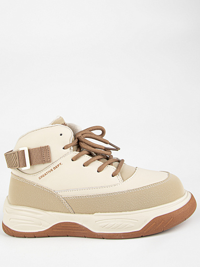 Ботинки артикул:53704ук-2-1