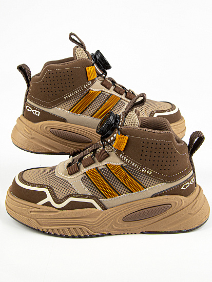 Кроссовки артикул:731169-10-4