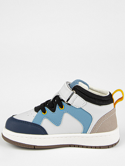 Кроссовки артикул:71582-2-7