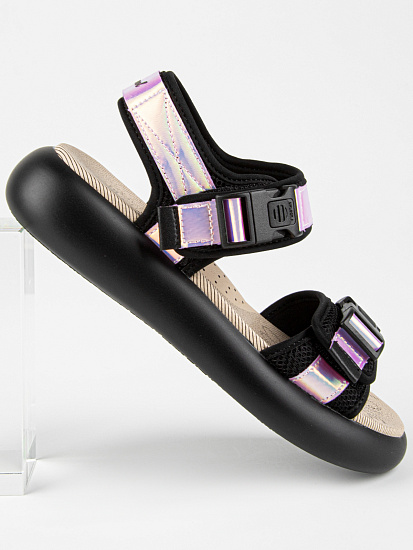 Сандалии артикул:34555п-10-7