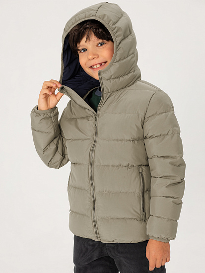 Куртка демисезонная артикул:OKBCK08-91-3