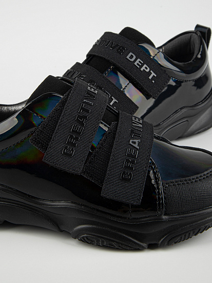 Полуботинки артикул:23724п-40-10