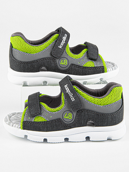 Сандалии артикул:31849п-20-4