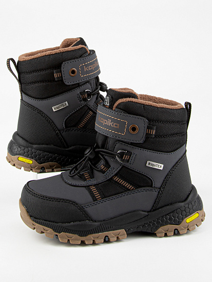 Ботинки артикул:42530-1-4