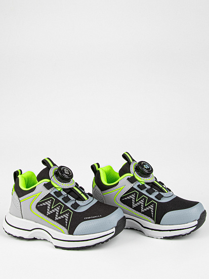 Кроссовки артикул:721140с-10-2