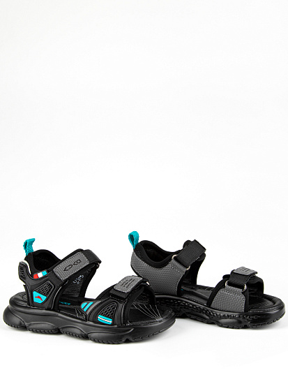 Сандалии артикул:33907п-10-2