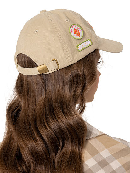 Бейсболка артикул:GCAP-2007-71-2