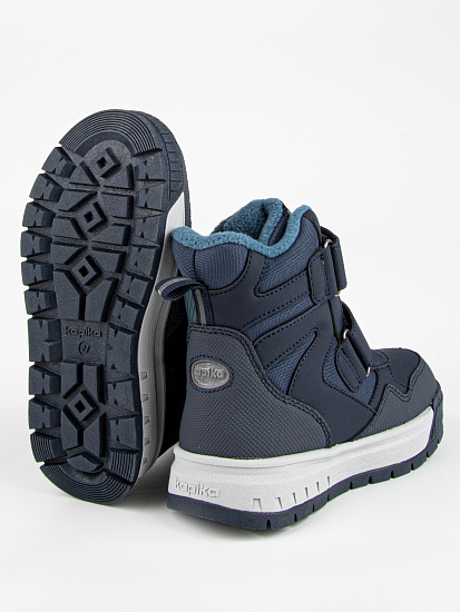 Ботинки артикул:42528-2-5