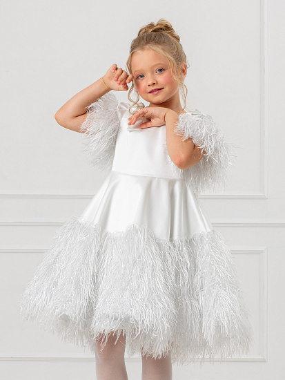 Платье артикул:OKGCD06-00-4