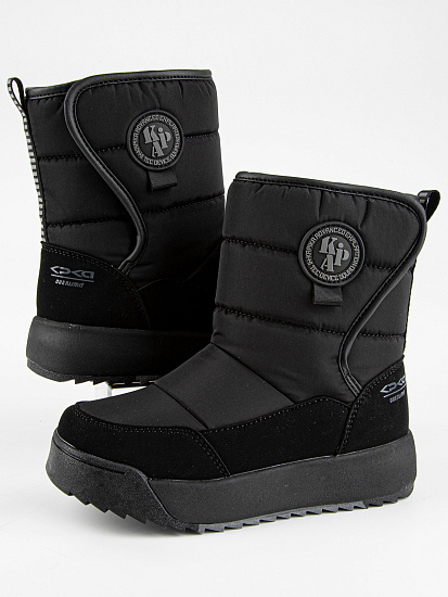 Сапоги артикул:1643д-10-4