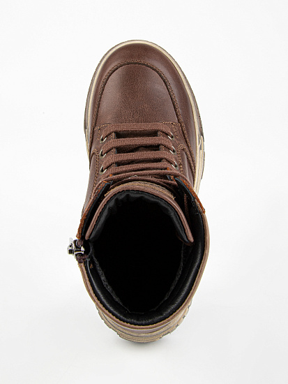 Ботинки артикул:53717ут-2-6