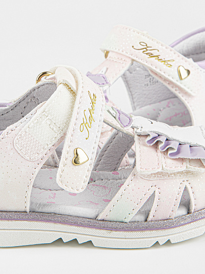 Сандалии артикул:31819п-20-9