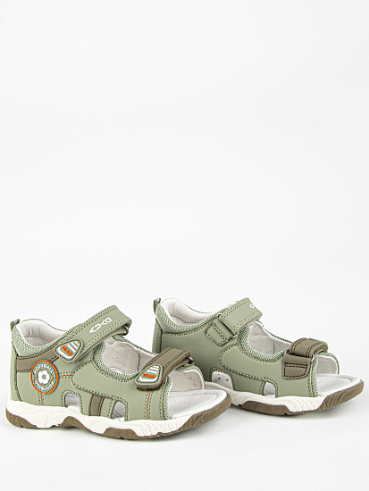 Сандалии артикул:32956п-20-2