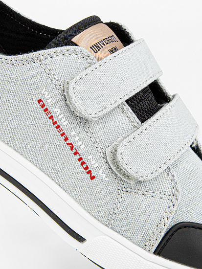 Кеды артикул:731190-10-3