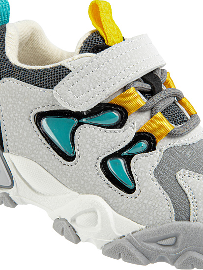 Кроссовки артикул:71509-2-6