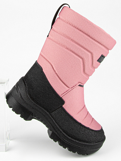 Сапоги артикул:1866д-1-7