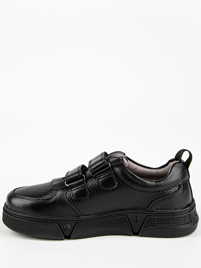 Полуботинки артикул:23979-1-8