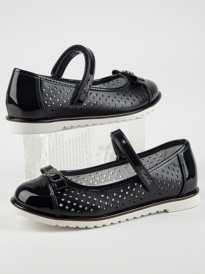 Туфли артикул:23629п-20-4