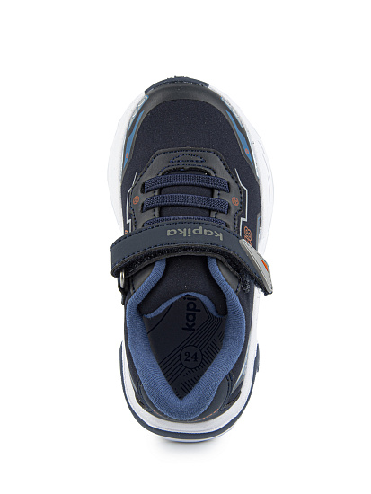 Полуботинки артикул:71526с-2-3