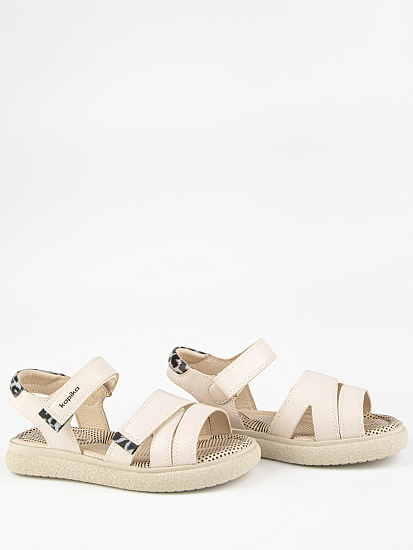 Сандалии артикул:33911п-40-2