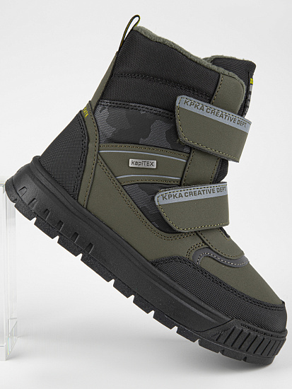 Ботинки артикул:43515-2-7