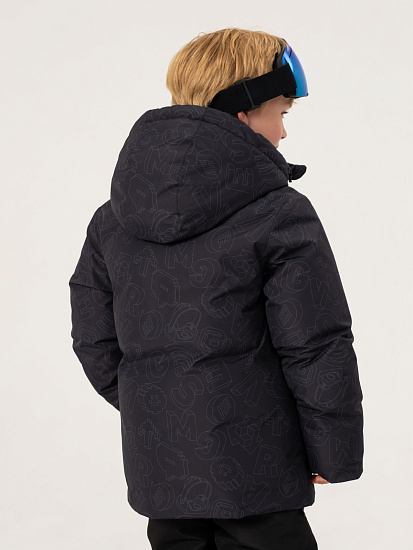 Куртка зимняя артикул:OKBCK07-99-2