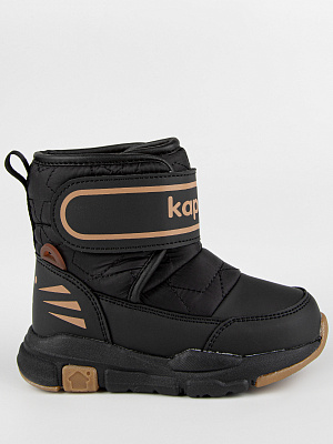 1791д-1 Сапоги (черный) 22-26 (5 пар)