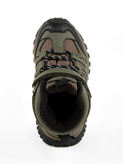 Ботинки артикул:52606у-2-6