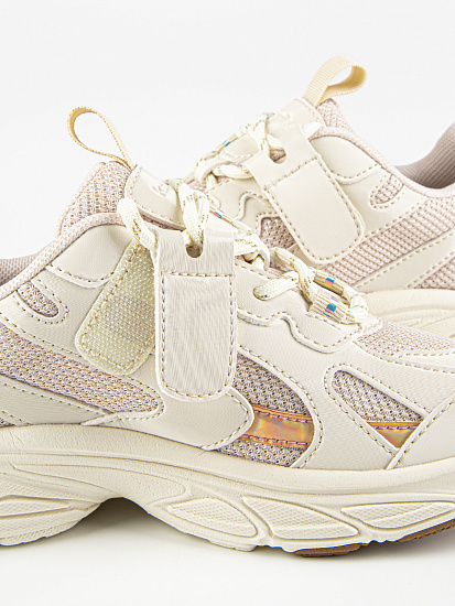 Полуботинки артикул:731171-10-9