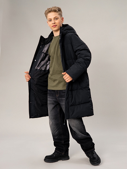 Куртка зимняя артикул:OJBCK12-99-4