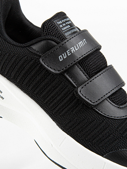 Кроссовки артикул:73553-3-3