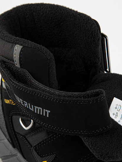 Ботинки артикул:44259-2-10