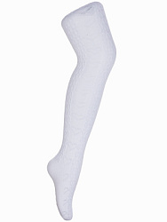 BKGAT02-00 Колготки 98-140 () белый