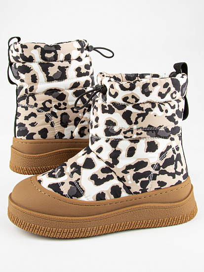 Сапоги артикул:1903д-1-4