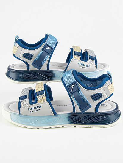 Сандалии артикул:32949п-20-4