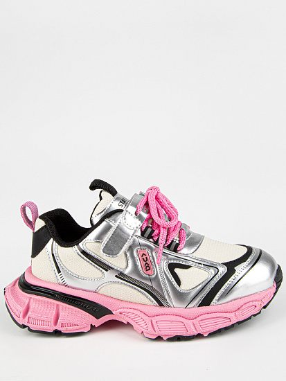 Кроссовки артикул:72868-11-1