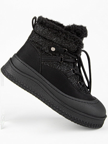 Ботинки артикул:64326шк-1-7