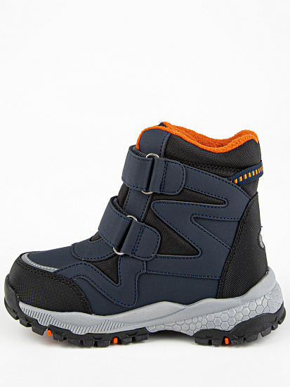 Ботинки артикул:42505-3-7