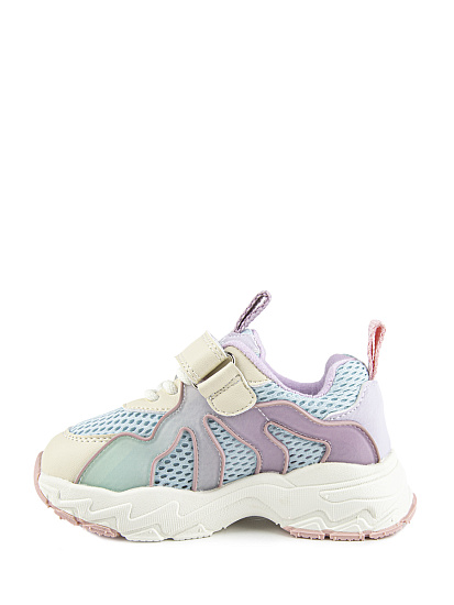 Кроссовки артикул:71447н-10-2