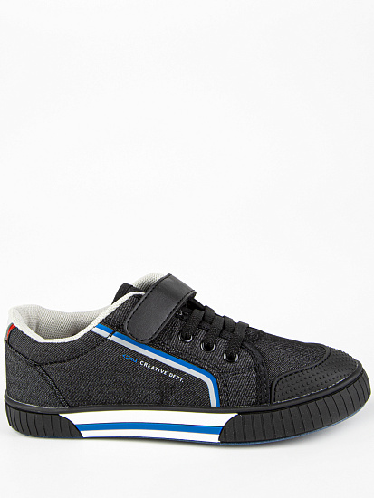 Кеды артикул:73714-11-1