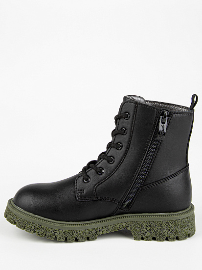 Ботинки артикул:53648ук-1-8