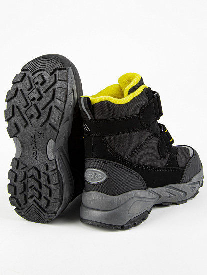 Ботинки артикул:42512-1-5